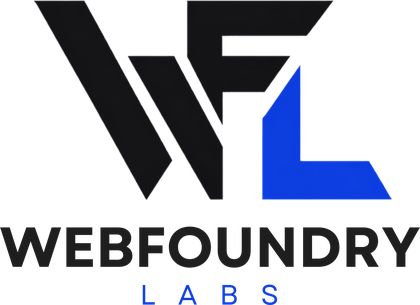 WebFoundry Labs